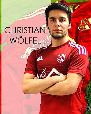 Christian Wölfel
