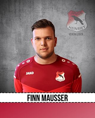 Finn Mausser
