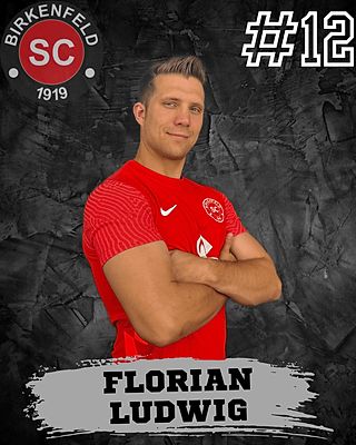 Florian Ludwig