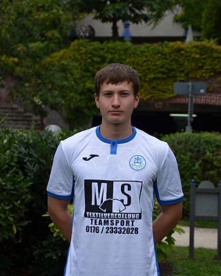 Phil Franz Swierczek