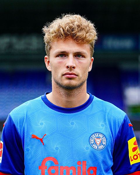 Fiete Arp