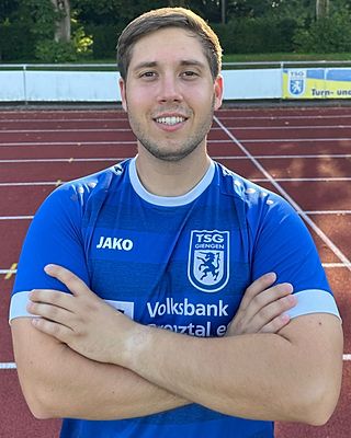 Yannick Ortwein
