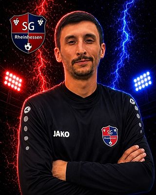 Lukas Zumsteg