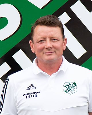 Werner Eisenhut