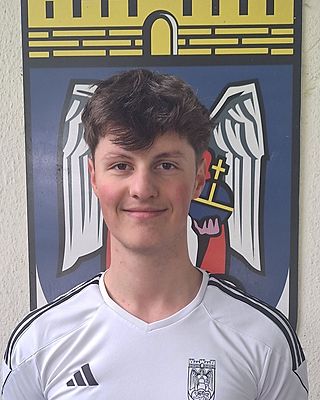 Konrad Pöge