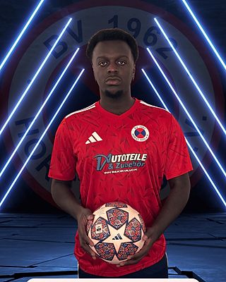 Perry Ansah Ansah