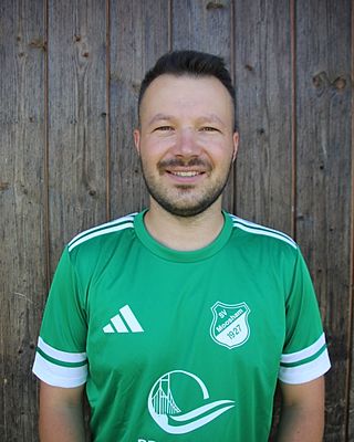 Jonas Bründl
