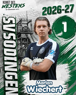 Marlon Wiechert