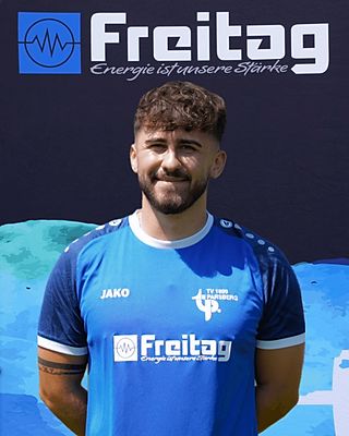 Manuel Regnath