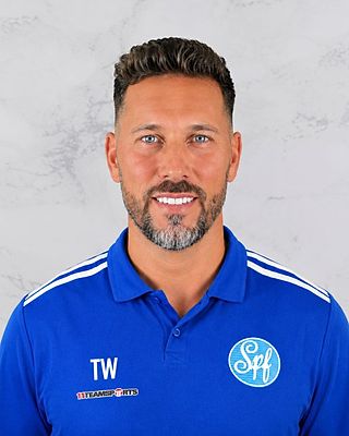 Tobias Weis