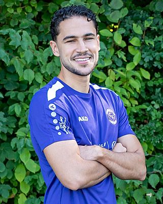 Amir Hocine