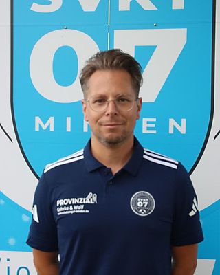 Sven Horstmann