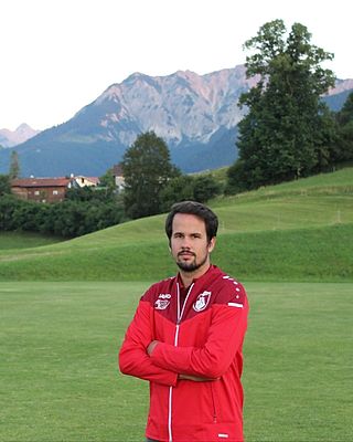 Nicolas Lütgendorff