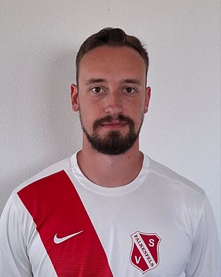 Jonas Schwarzfischer