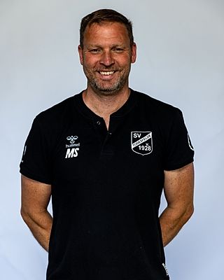 Marc Springmann