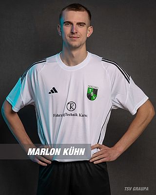 Marlon Kühn