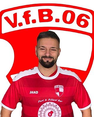 Bastian Bradsch