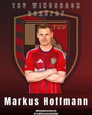 Markus Hoffmann