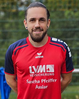 Dominik Schaub