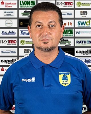 Irfan Kafadar