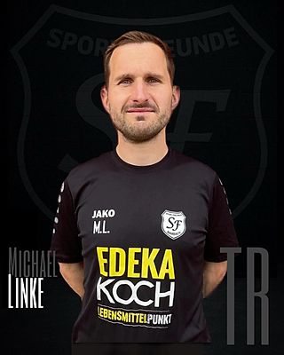 Michael Linke