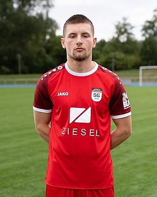 Joel Cseledes