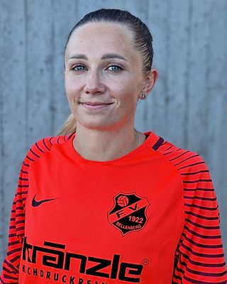 Sabine Weiß