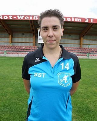 Steffi Rosenkranz