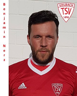Benjamin Nerz