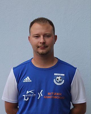 Leon Odin Cimili