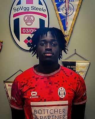 Benedict Uwa Davis West