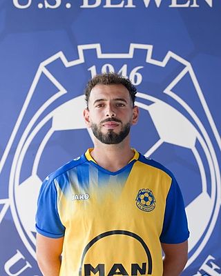 Bruno Silva Magalhaes