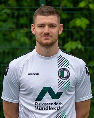 Kevin Müllers