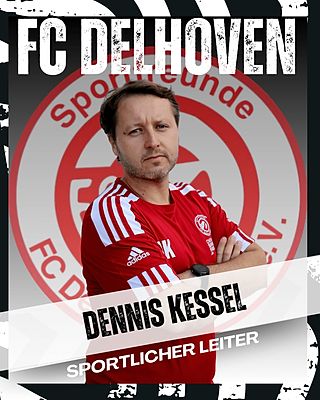 Dennis Kessel