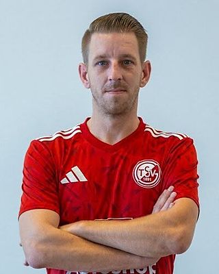Rene Deppenweiler