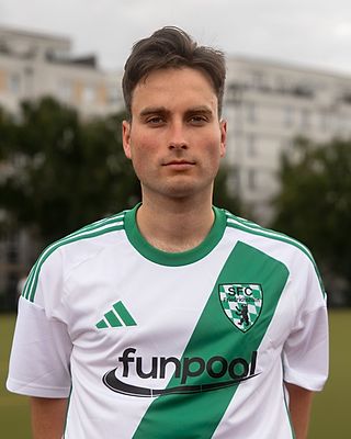 Moritz Konstantin Sawade