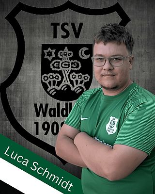 Luca Schmidt