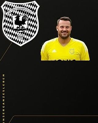 Patrick Höllerer