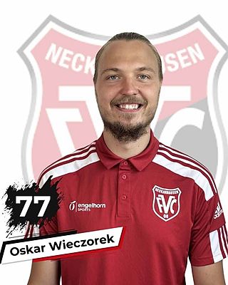 Oskar Wieczorek