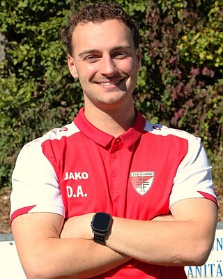 Dominik Amberger