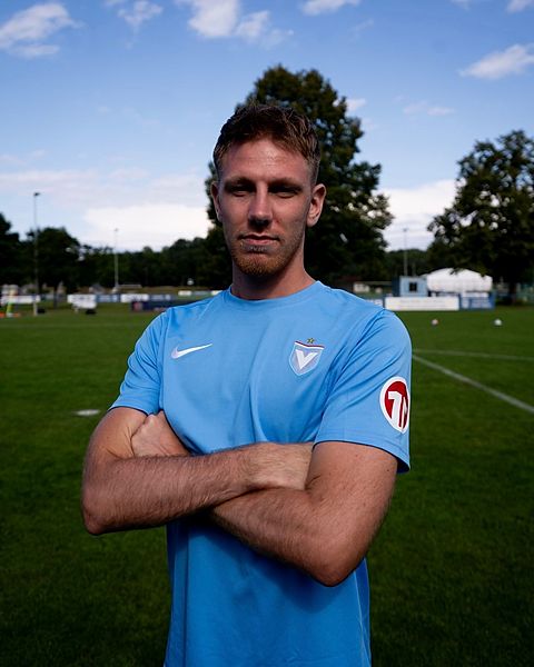 Foto: Marvin Knape