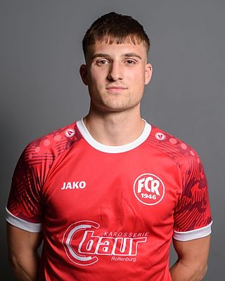 Maximilian Biesinger