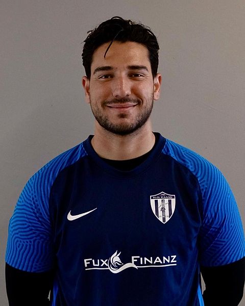 Foto: Martin Siegrist