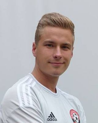 Fabian Bergmann