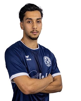 Abdel Mounaim Aoufir