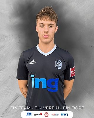 Maksymilian Postrach