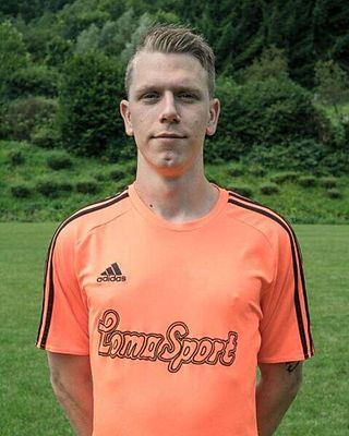 Florian Laws