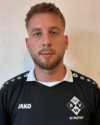 Justin Themar