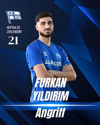 Furkan Yildirim