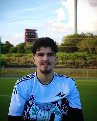 Ozan Kislali